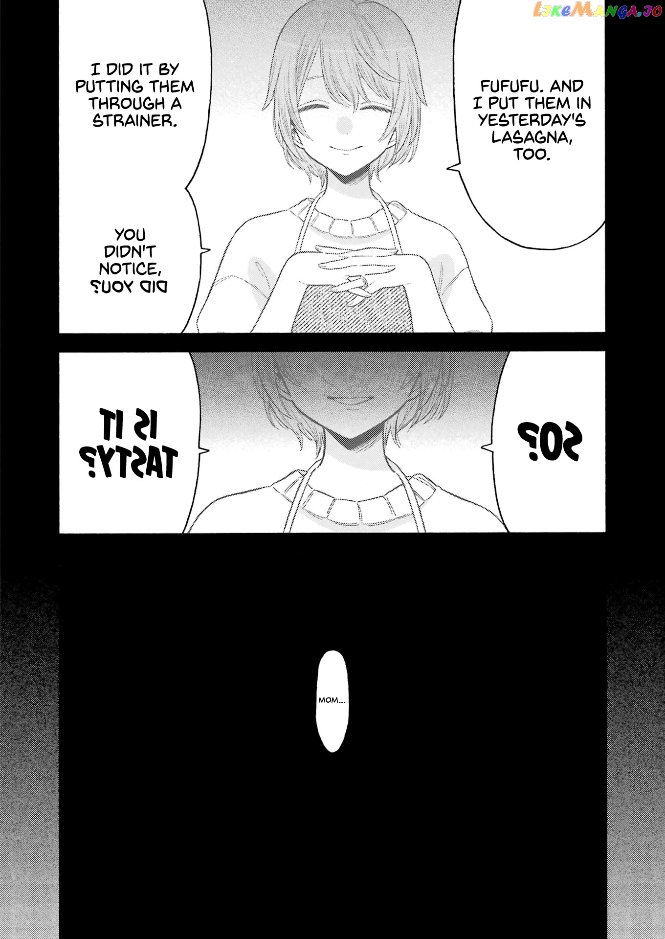 My Dress-Up Darling, Chapter 83 image 20